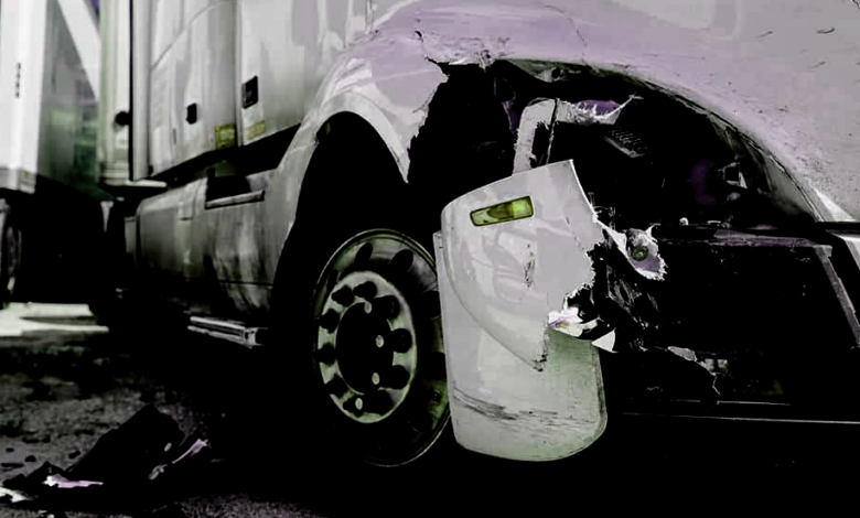 Commercial Truck Accident Lawyer