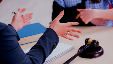 Personal Injury Lawyer