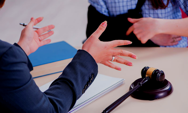 Personal Injury Lawyer
