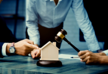 Real Estate Lawyers