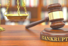 bankruptcy lawyers in michigan