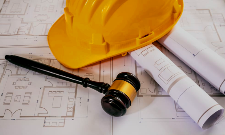 Construction Lawyers in Nevada