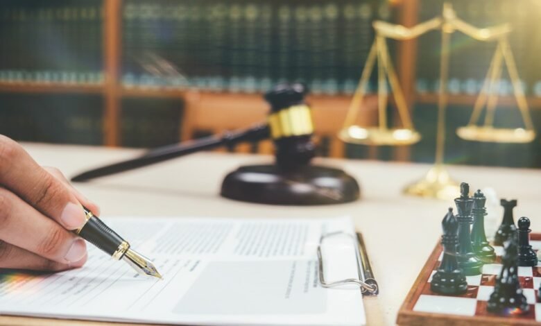 Choose a Lawyer in Spain