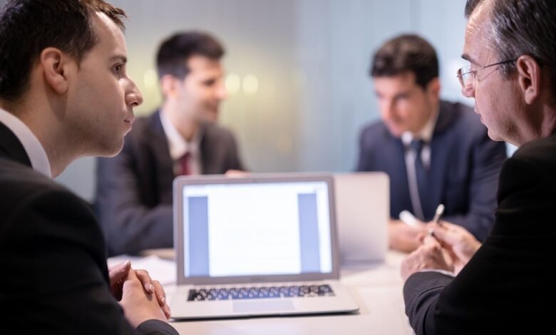 Corporate Legal Services in Spain
