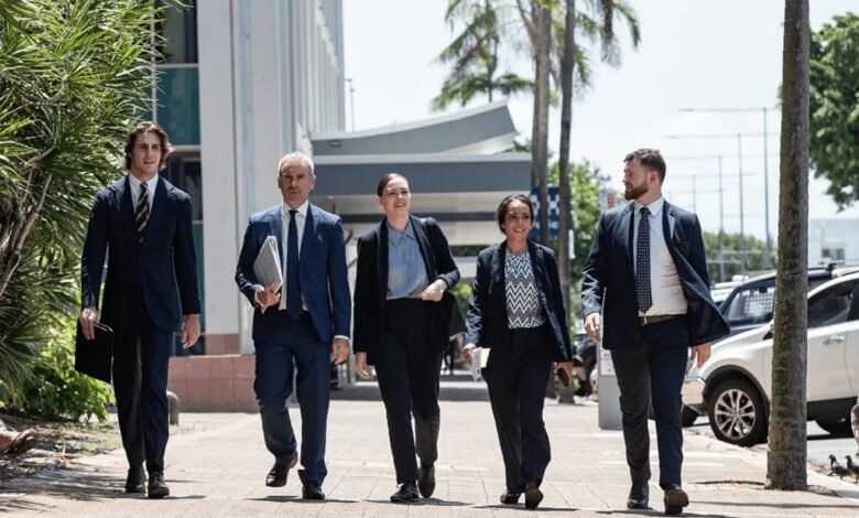 Expert Lawyers in Queensland
