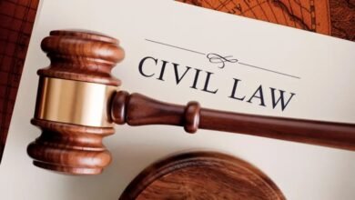 Civil Litigation Cases