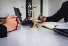 Hire a Lawyer for UK Business Legal Matters