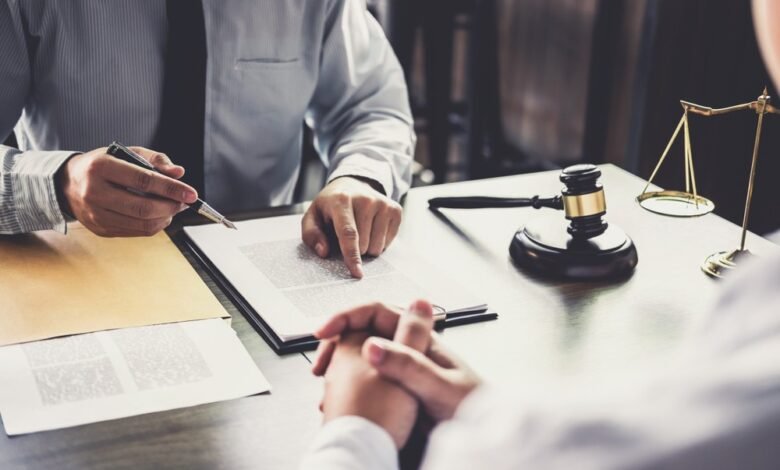 Hiring a Lawyer in New York