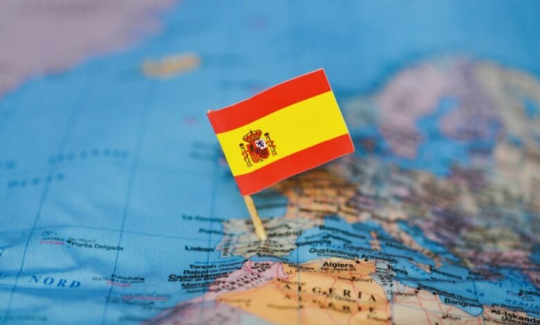 Immigration Lawyers in Spain