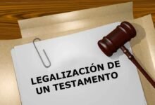 Inheritance and Wills in Spain