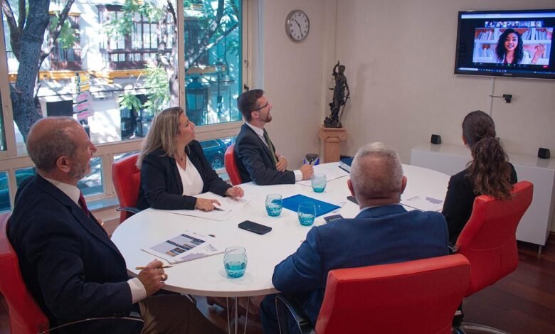 Law Firms in Spain for International Clients