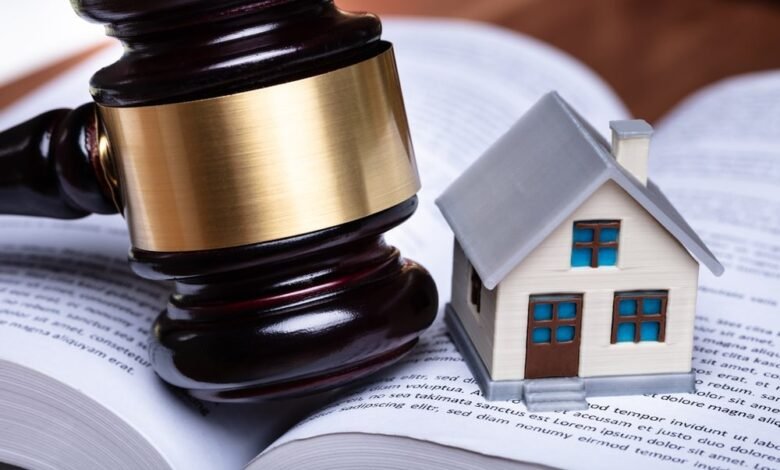 Lawyers in Alberta for Real Estate Cases