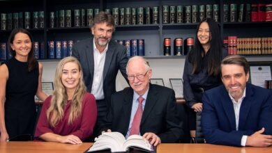 Legal Experts in Western Australia