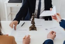 Role of Lawyer in UK Legal Disputes