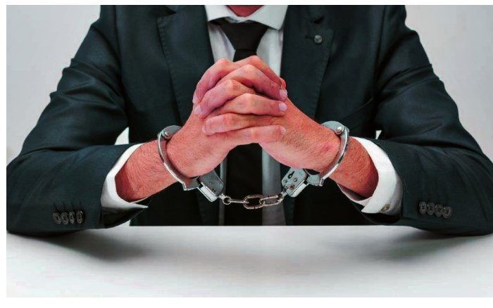 White Collar Crime Lawyers in Nevada Defense