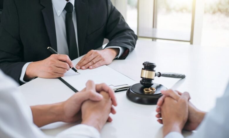 Affordable Divorce Lawyers in Seattle