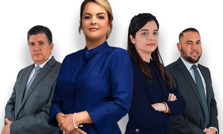 Criminal Defense Lawyers in Miami