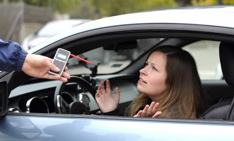 DUI Lawyers in Las Vegas
