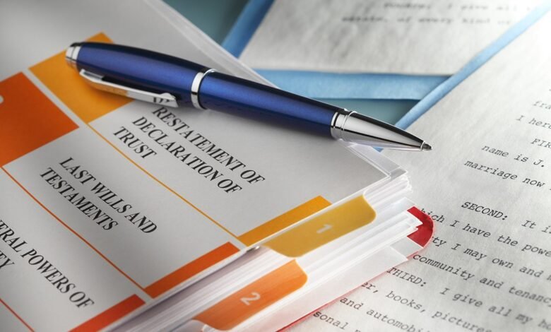 Estate Planning Experts in Denver