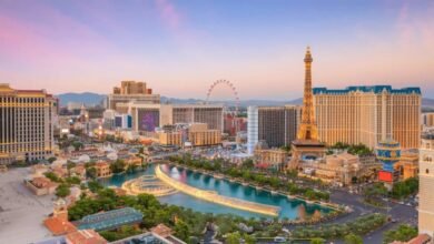 Hospitality Lawyers in Nevada