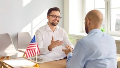 Immigration Lawyers in Arizona