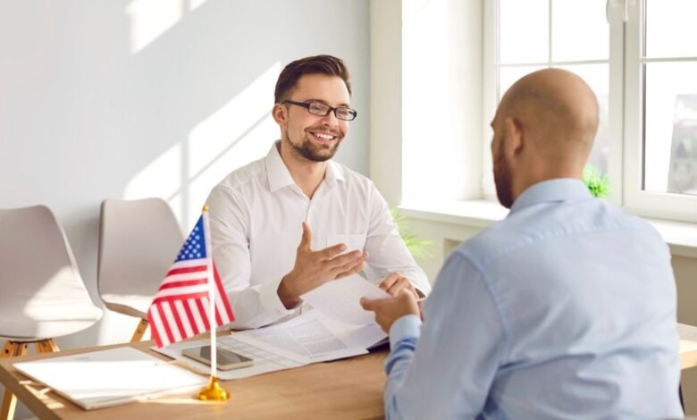 Immigration Lawyers in Arizona