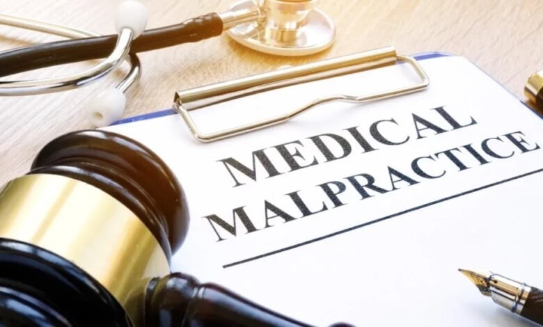 Medical Malpractice Experts in North Carolina