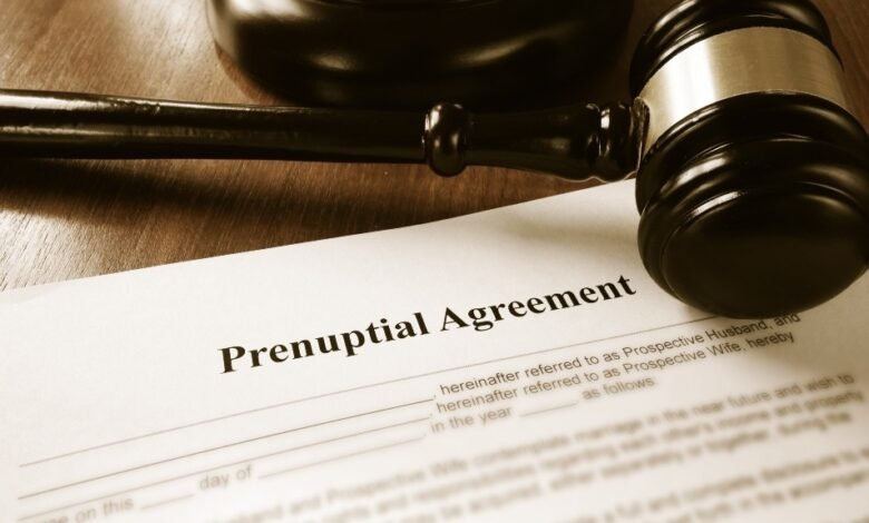 Prenuptial Agreement Lawyers in Kentucky