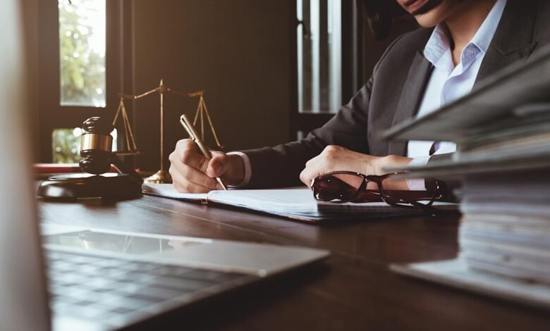 Property Dispute Lawyers in Wisconsin