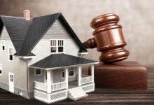 Real Estate Attorneys in Colorado