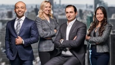 Real Estate Lawyers in Manhattan