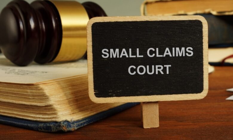 Small Claims Lawyers in Vermont