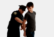 Police misconduct