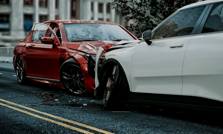 Car Accident Laws