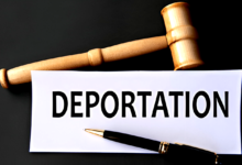 Deportation