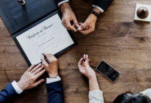 Divorce Laws