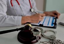 Medical Negligence