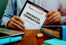 Wrongful Termination