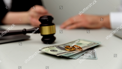 Alimony and Spousal Support