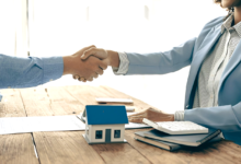Buying a Home