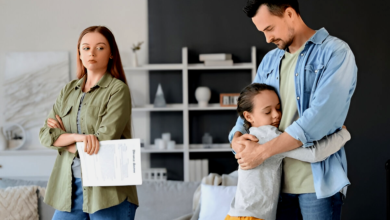 Child Custody