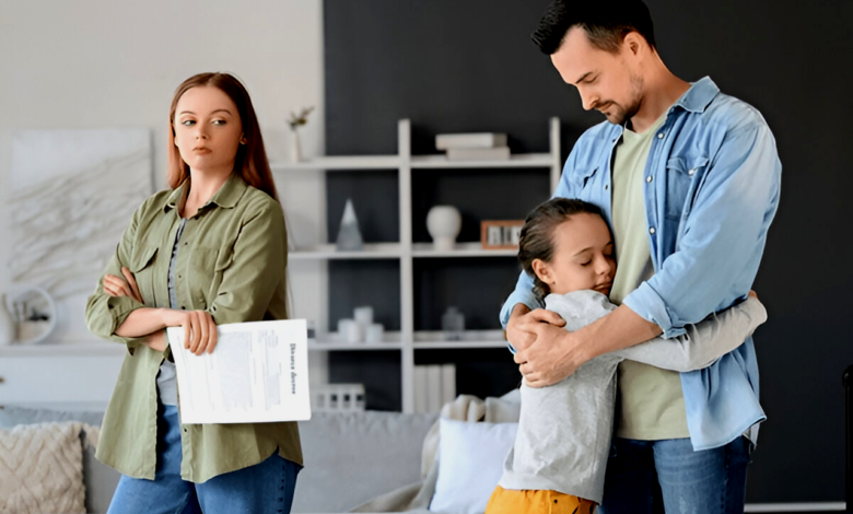 Child Custody