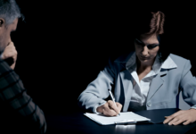 Criminal Lawyer