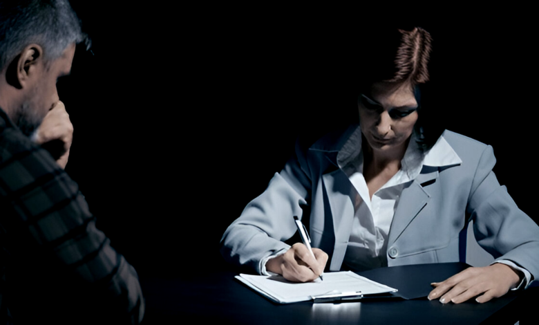 Criminal Lawyer