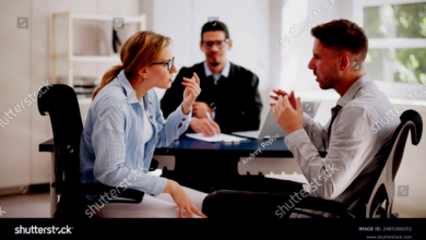 Family Mediation