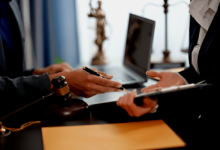 Legal Process