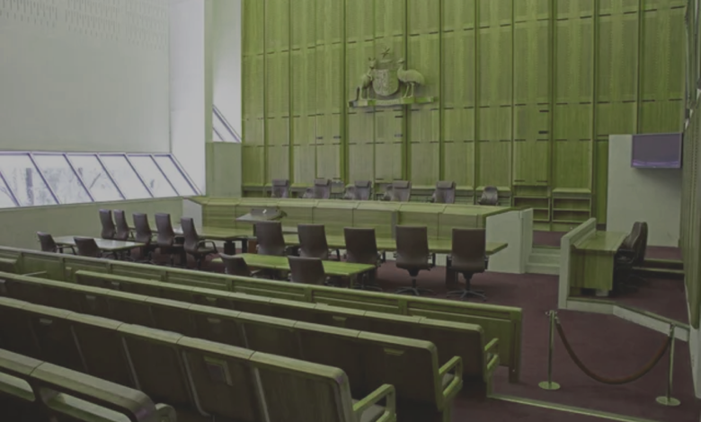 Legal System