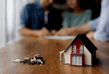 Selling Property