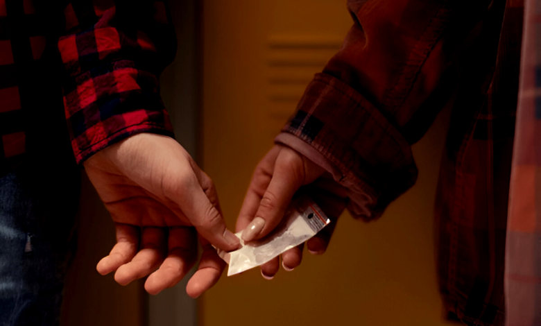 Youth Crime