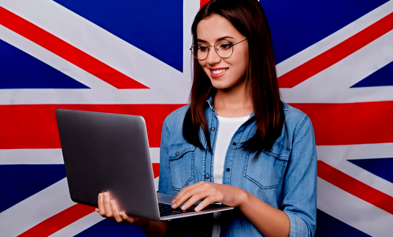 British Citizen